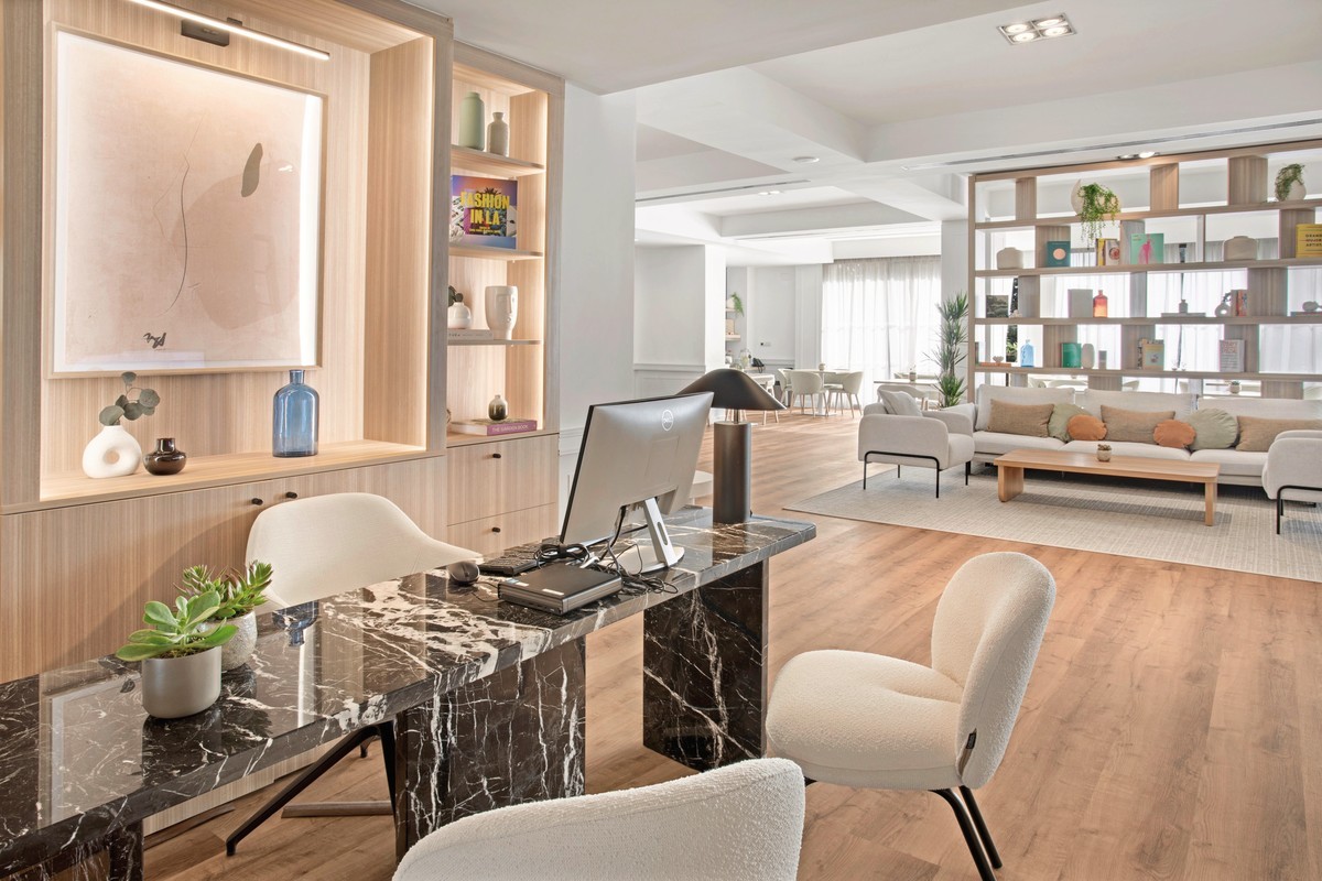 Meliá Lloret de Mar