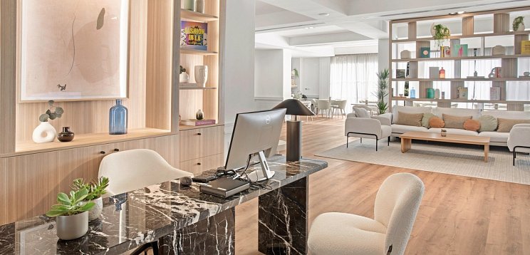 Meliá Lloret de Mar