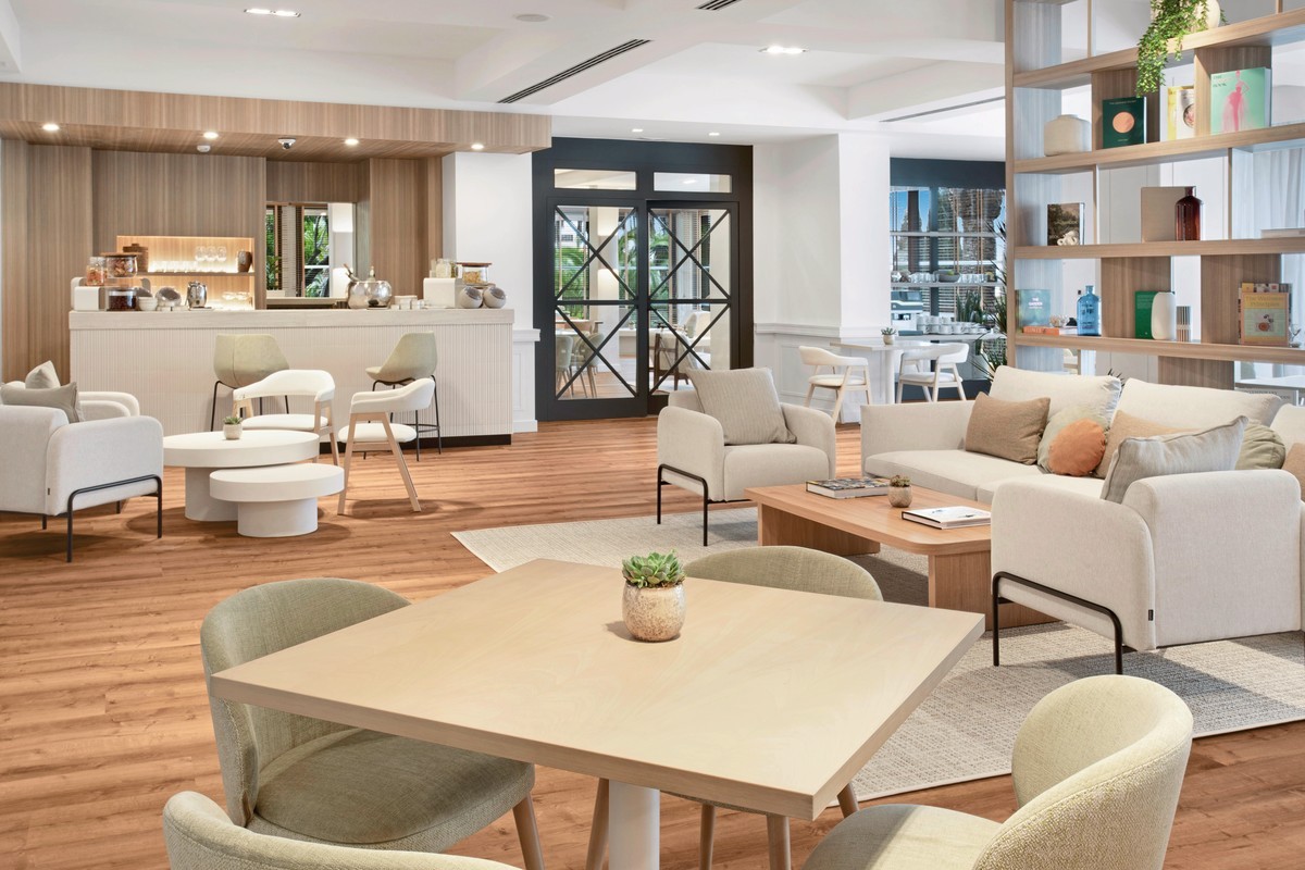 Meliá Lloret de Mar