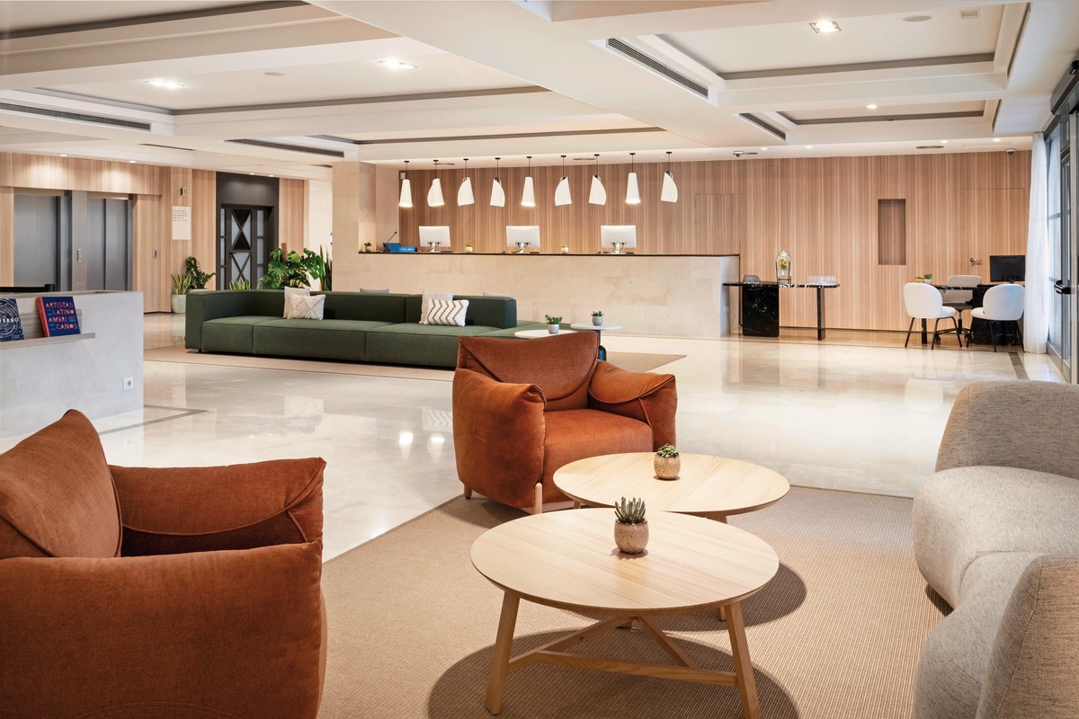 Meliá Lloret de Mar