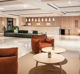 Meliá Lloret de Mar