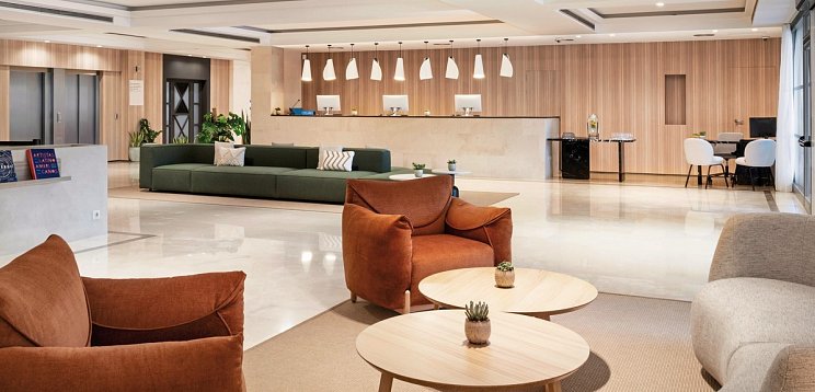 Meliá Lloret de Mar