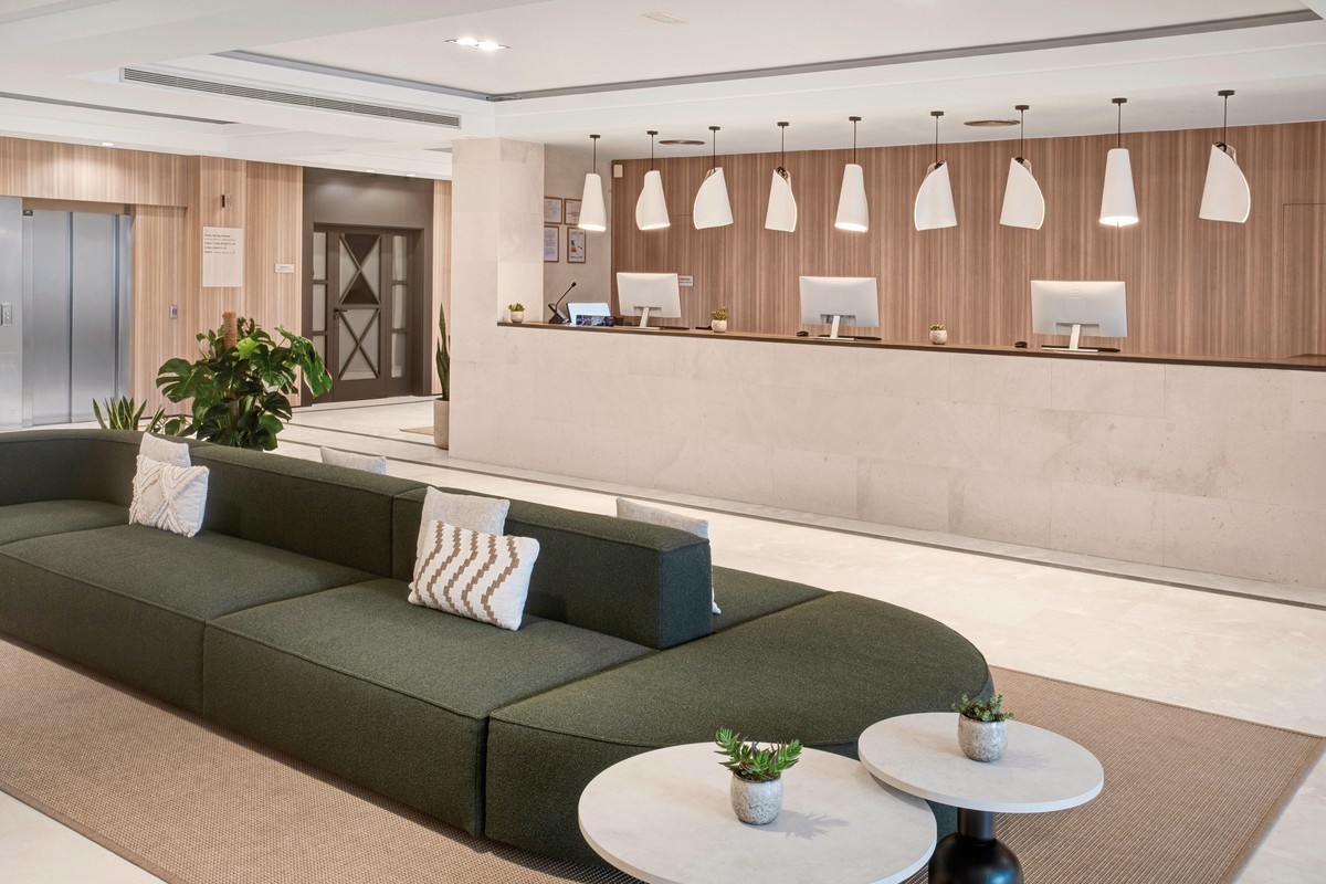 Meliá Lloret de Mar