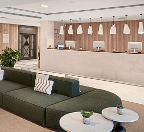 Meliá Lloret de Mar