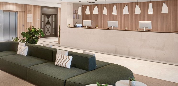 Meliá Lloret de Mar