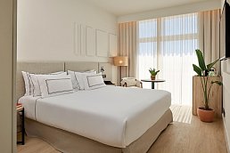 Wohnbeispiel Doppelzimmer Standard (Zimmercodierungen DX1 & DX2)