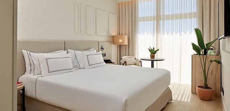 Meliá Lloret de Mar