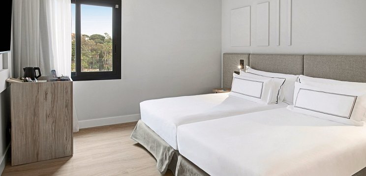 Meliá Lloret de Mar