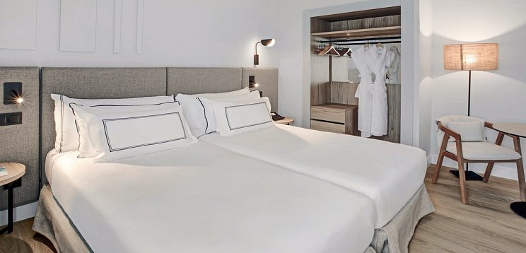 Meliá Lloret de Mar