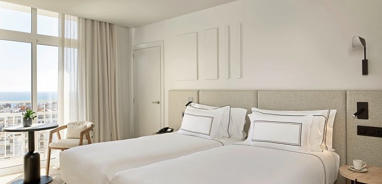 Meliá Lloret de Mar