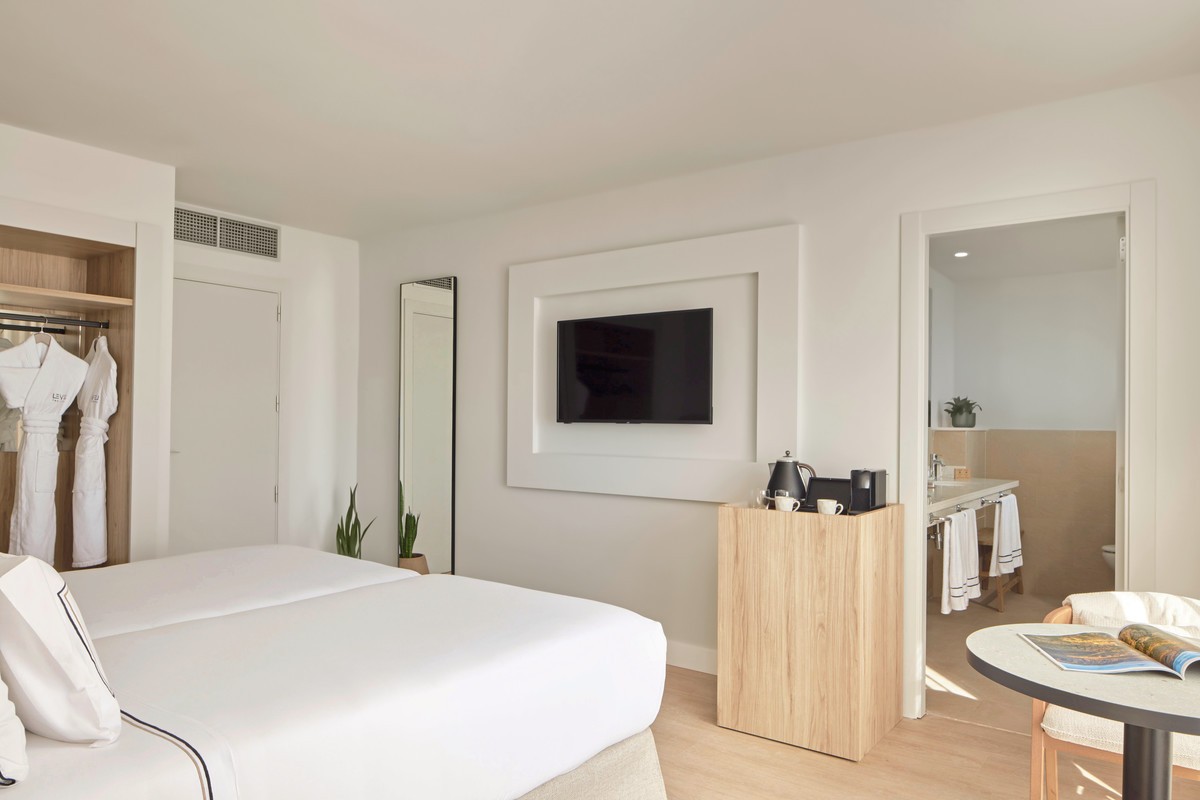 Meliá Lloret de Mar