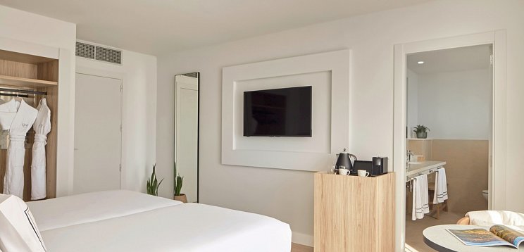 Meliá Lloret de Mar