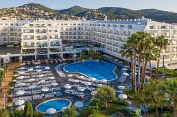AQUA Hotel Aquamarina & Spa