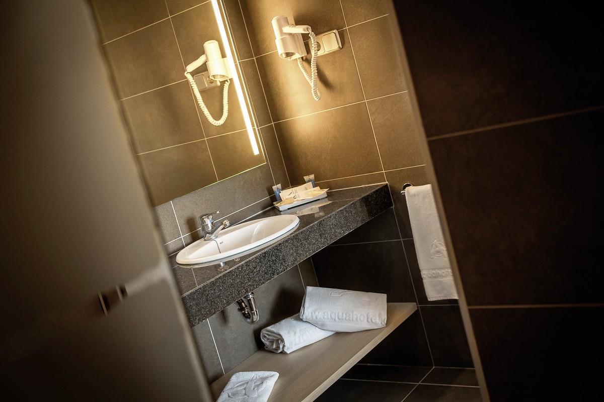 AQUA Hotel Aquamarina & Spa