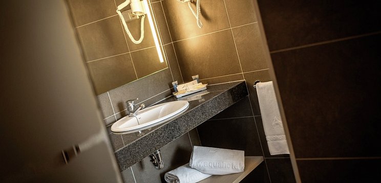 AQUA Hotel Aquamarina & Spa
