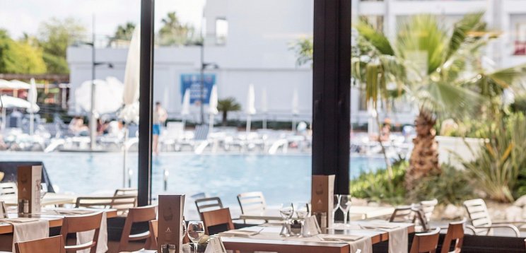AQUA Hotel Aquamarina & Spa