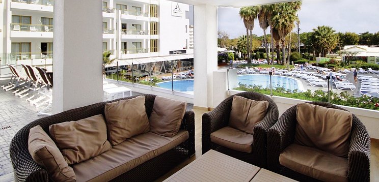 AQUA Hotel Aquamarina & Spa