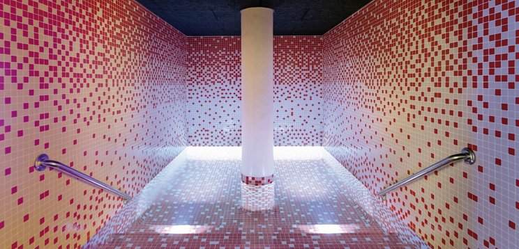 AQUA Hotel Aquamarina & Spa