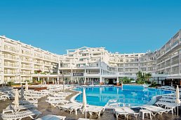 AQUA Hotel Aquamarina & Spa