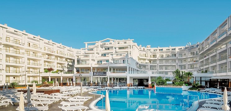 AQUA Hotel Aquamarina & Spa