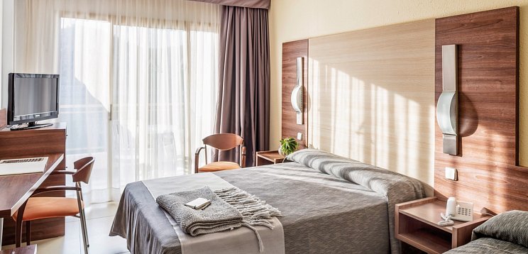 AQUA Hotel Aquamarina & Spa
