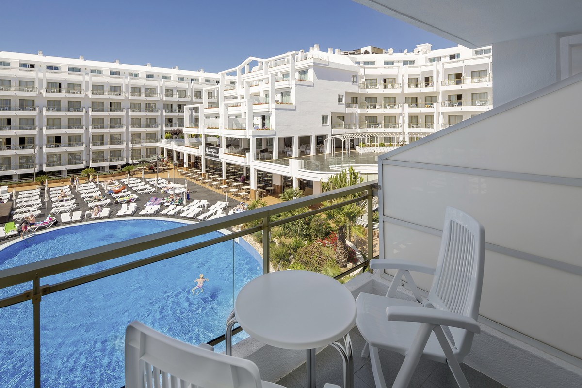 AQUA Hotel Aquamarina & Spa