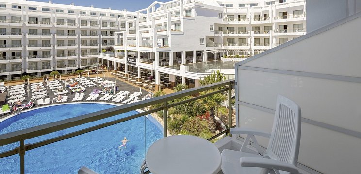 AQUA Hotel Aquamarina & Spa