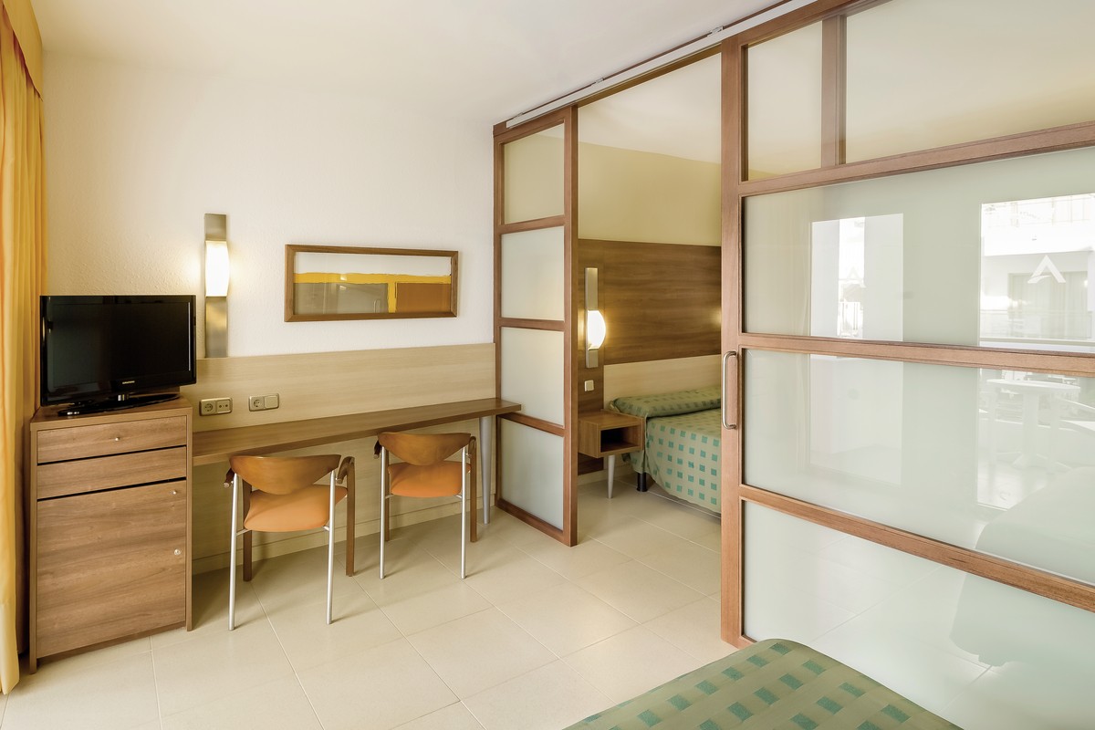 AQUA Hotel Aquamarina & Spa