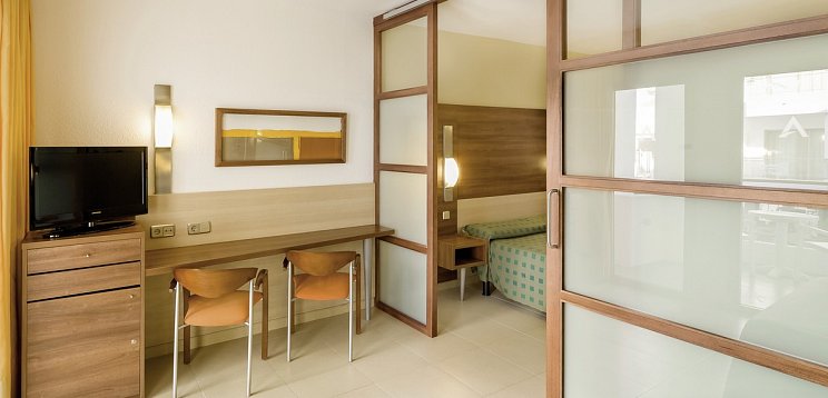 AQUA Hotel Aquamarina & Spa