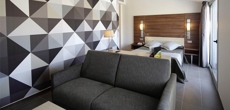 AQUA Hotel Aquamarina & Spa