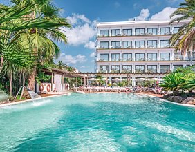 Sumus Hotel Stella & Spa