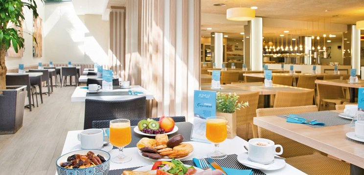 Sumus Hotel Stella & Spa