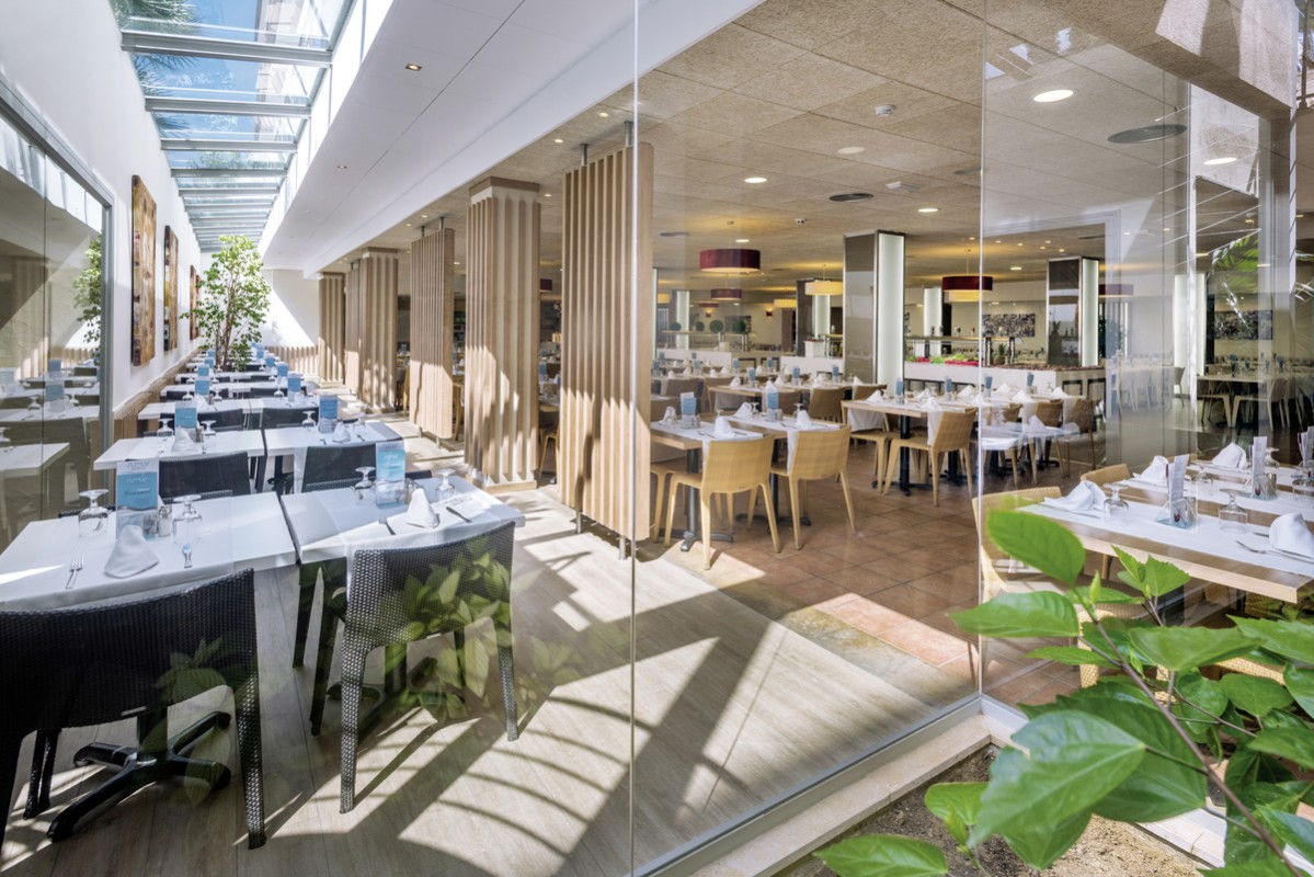 Sumus Hotel Stella & Spa