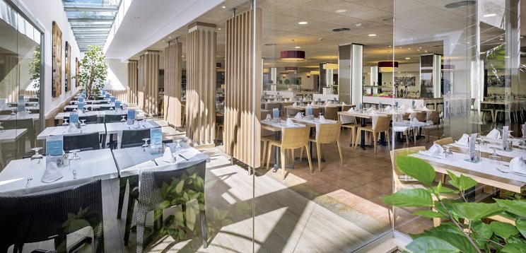 Sumus Hotel Stella & Spa