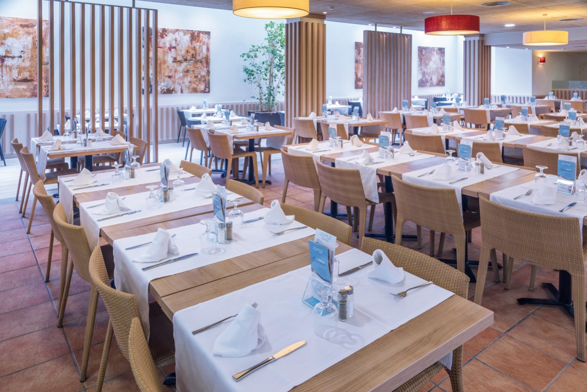 Sumus Hotel Stella & Spa