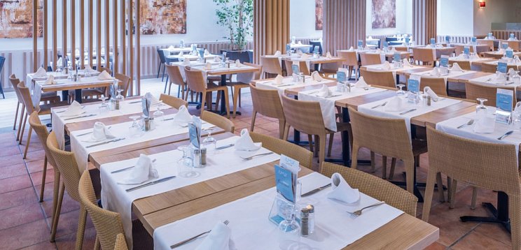 Sumus Hotel Stella & Spa