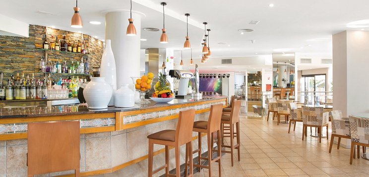 Sumus Hotel Stella & Spa