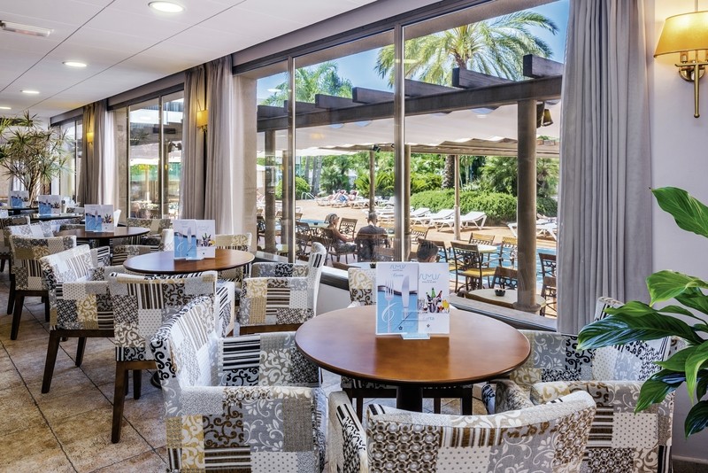 Sumus Hotel Stella & Spa