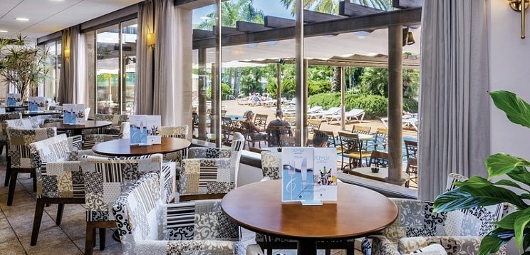 Sumus Hotel Stella & Spa