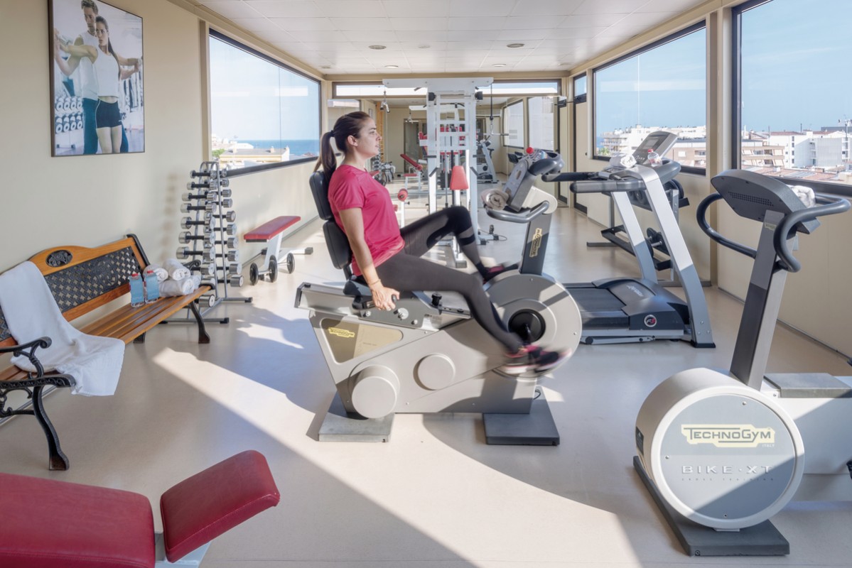 Sumus Hotel Stella & Spa