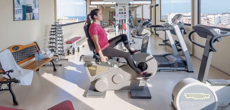 Sumus Hotel Stella & Spa