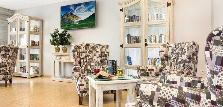 Sumus Hotel Stella & Spa