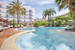 Sumus Hotel Stella & Spa