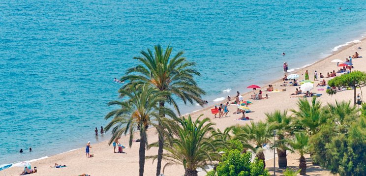 Sumus Hotel Stella & Spa