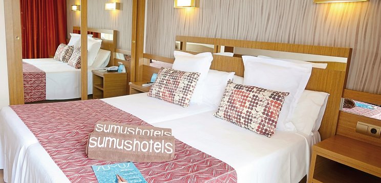 Sumus Hotel Stella & Spa