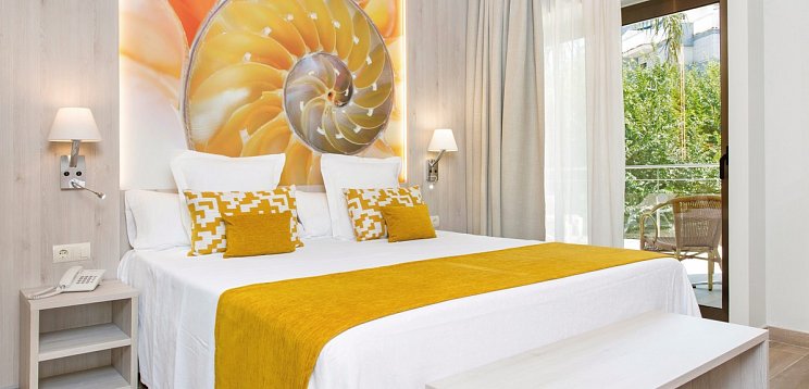 Sumus Hotel Stella & Spa