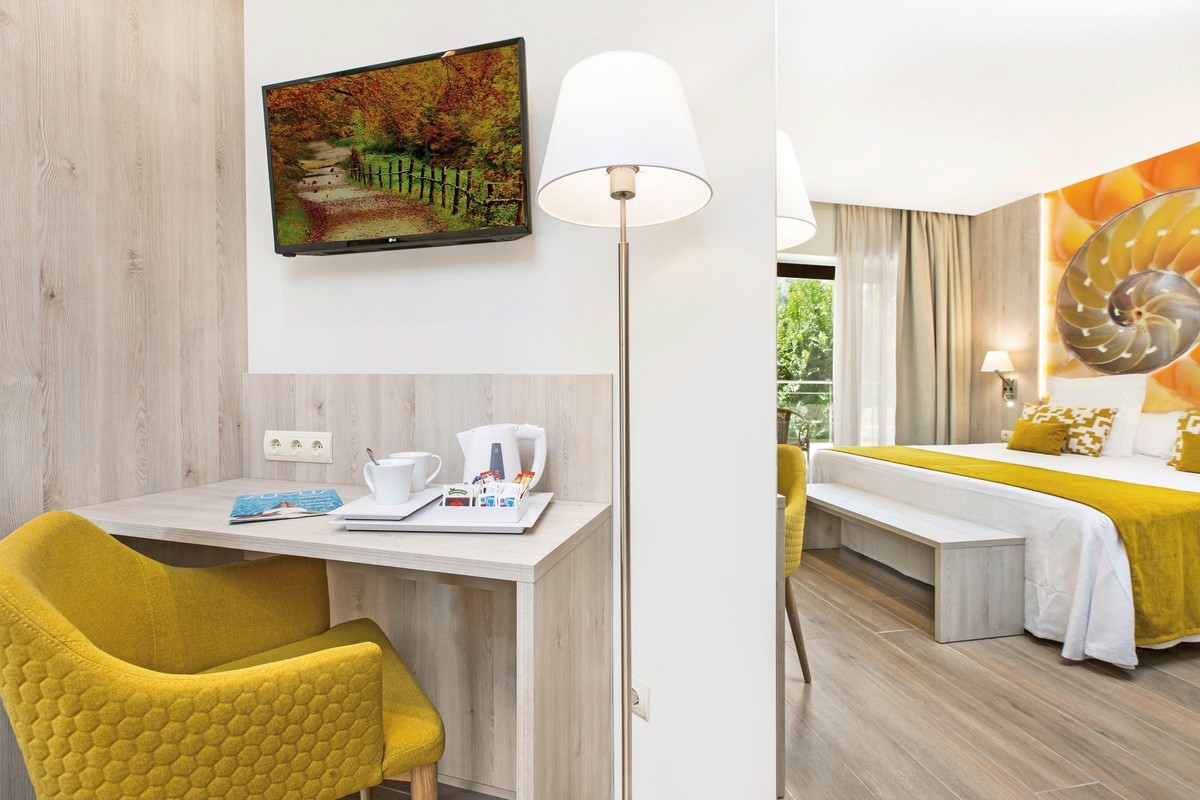 Sumus Hotel Stella & Spa