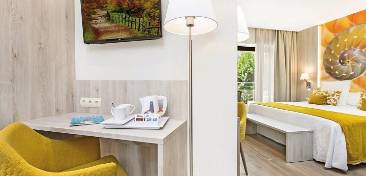 Sumus Hotel Stella & Spa