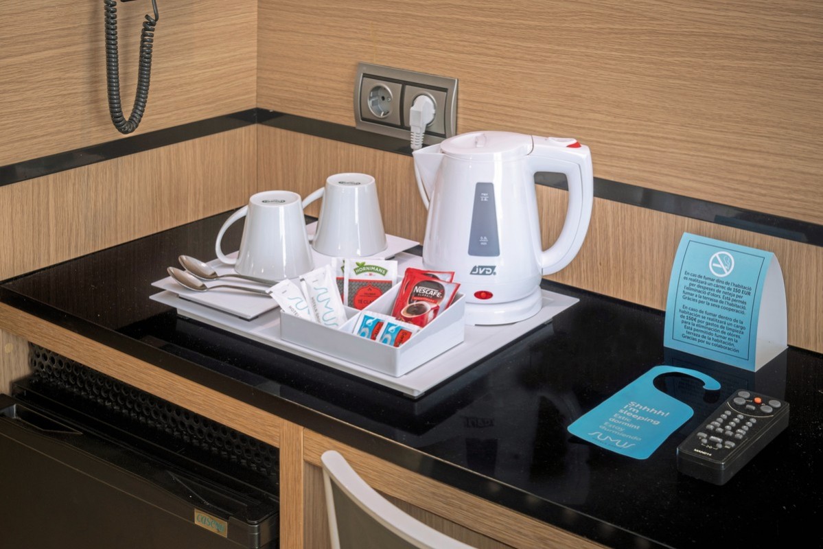 Sumus Hotel Monteplaya