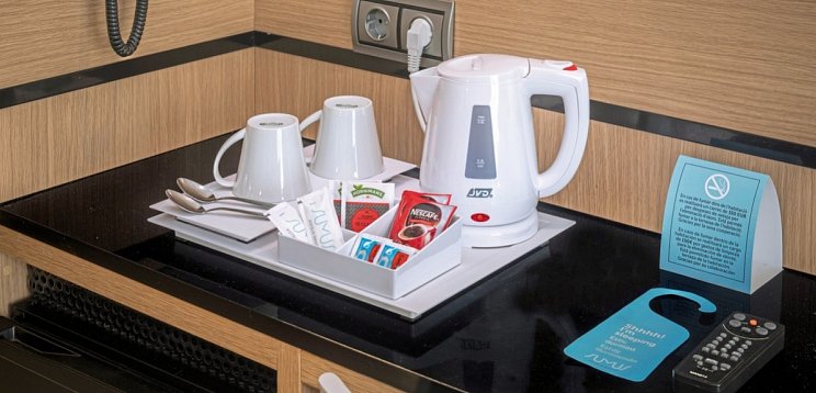 Sumus Hotel Monteplaya